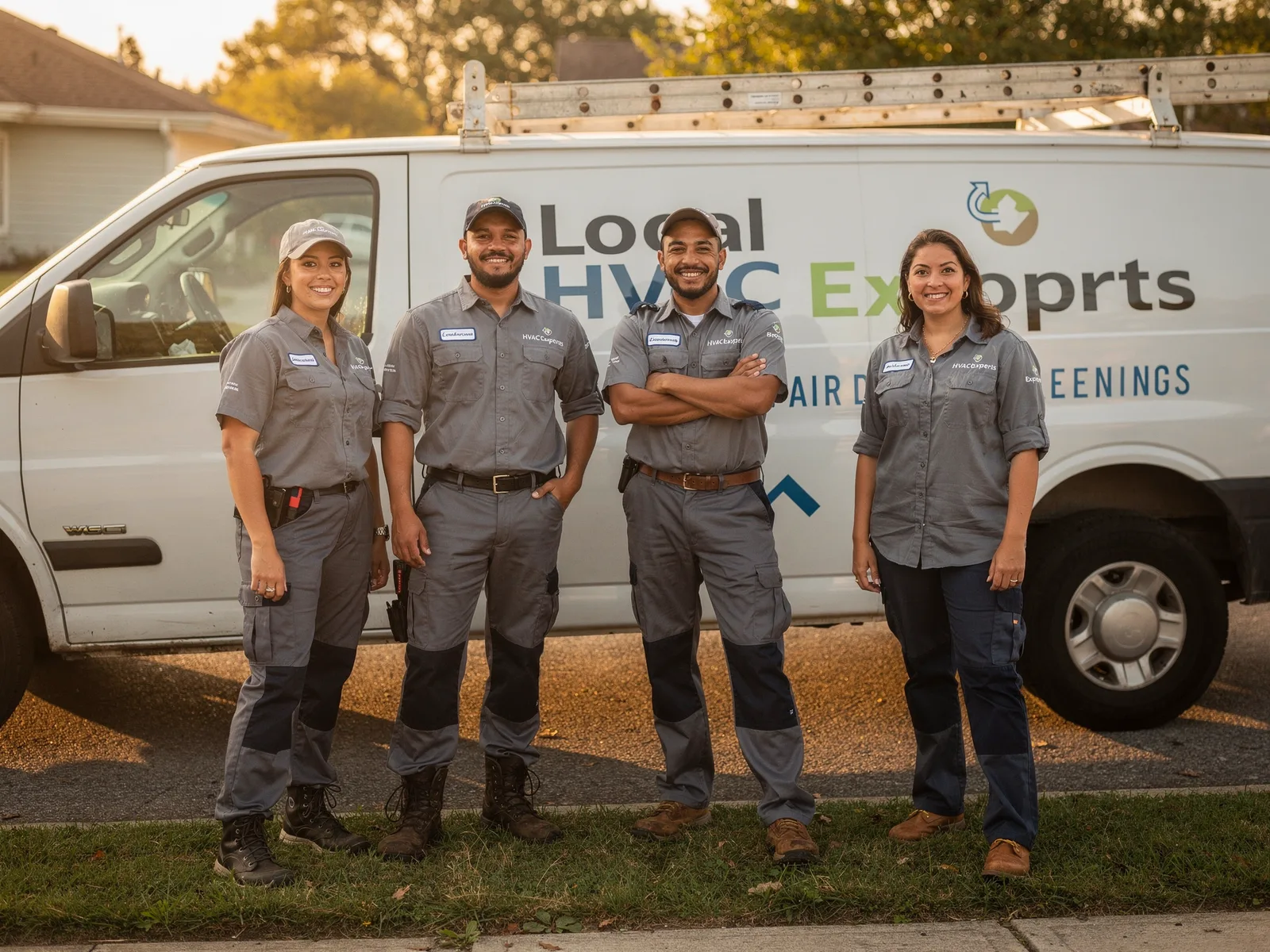 24/7 HVAC Repair & AC Replacement company in Franklin, IL